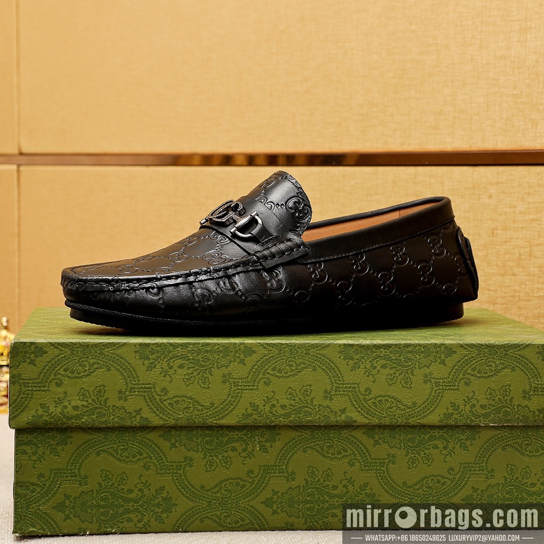 Gucci Shoes sz38-45 mnf0215