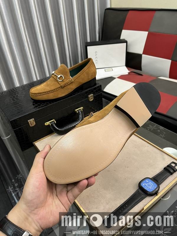 Gucci Shoes sz38-44 hnm0163