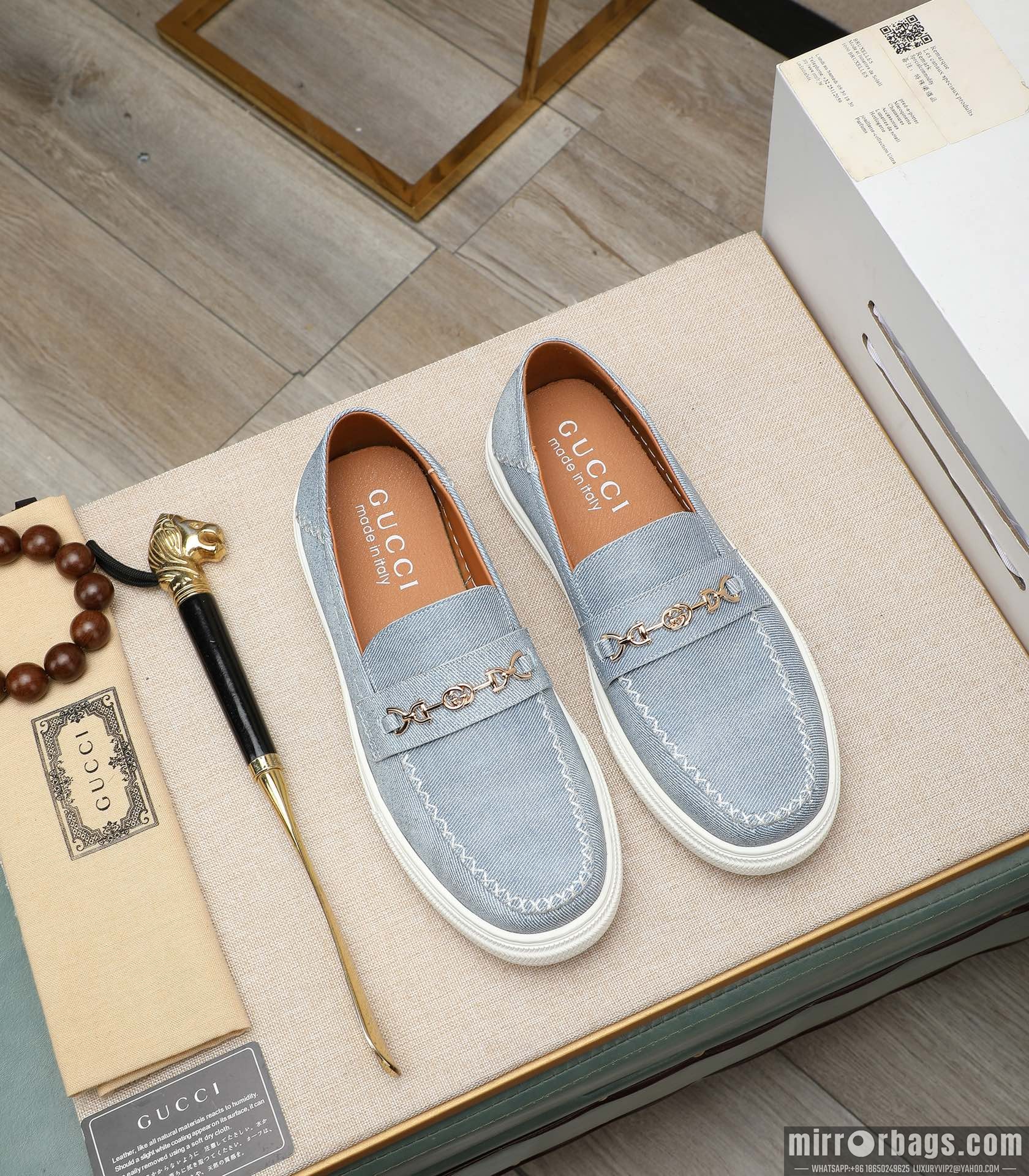 Gucci Shoes sz38-44 h0717