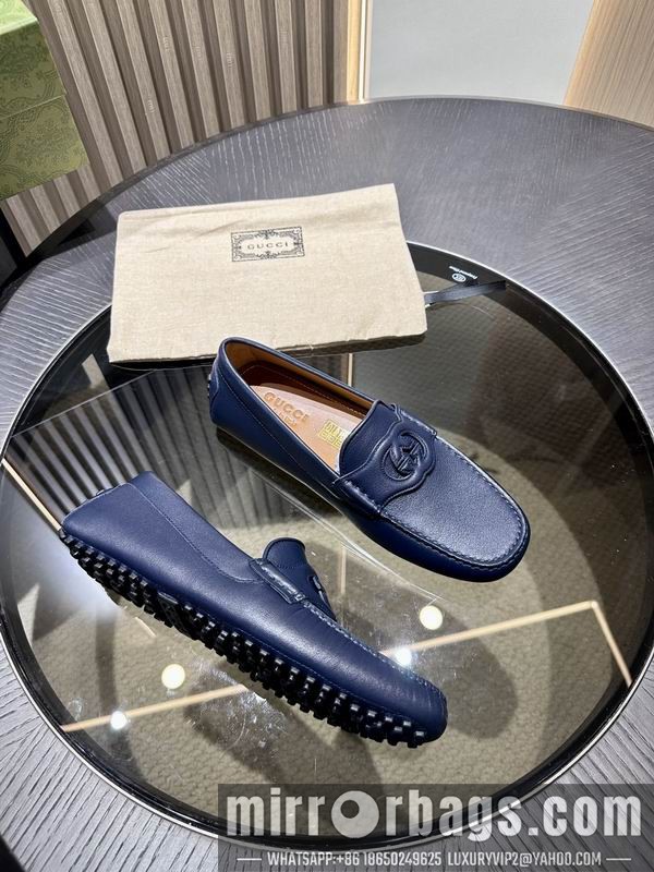 Gucci Shoes sz39-45 mnf0361