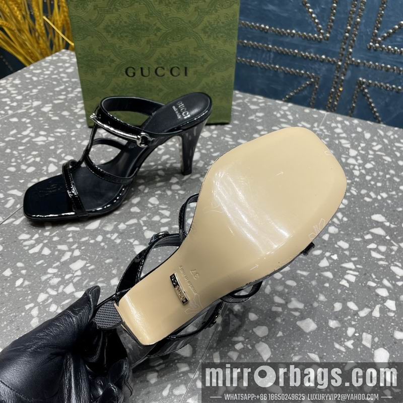 Gucci Shoes sz35-42 8.5cm mnf0302