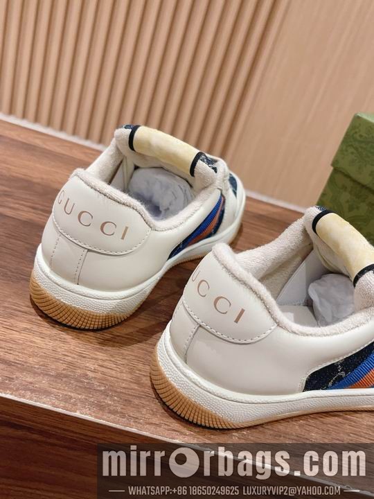 Gucci Shoes sz35-45 hnh0301