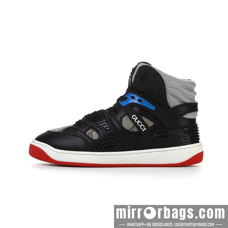 Gucci Shoes sz35-45 mnf0310