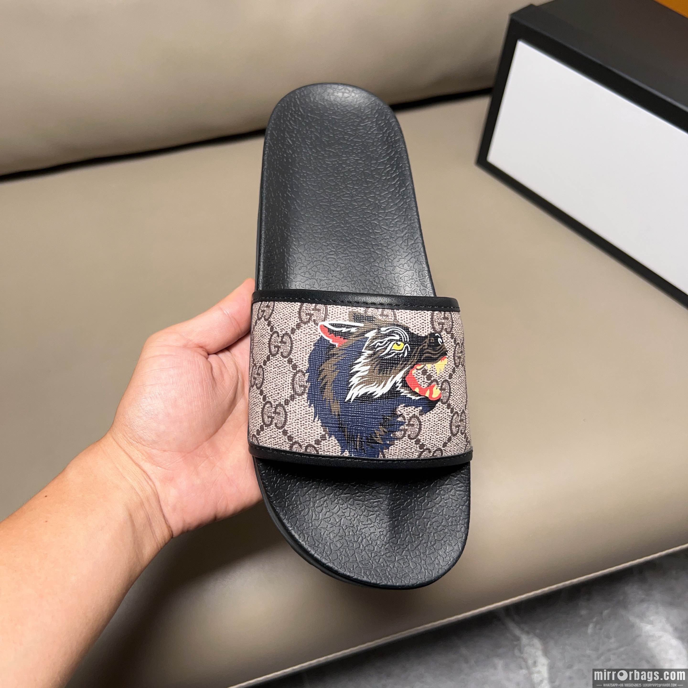 Gucci Shoes sz38-45 h0809