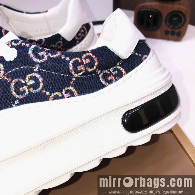 Gucci Shoes sz38-45 hnm0104