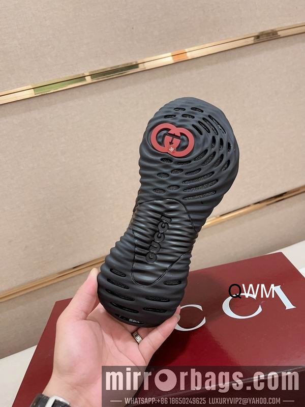 Gucci Shoes sz38-45 WM0904