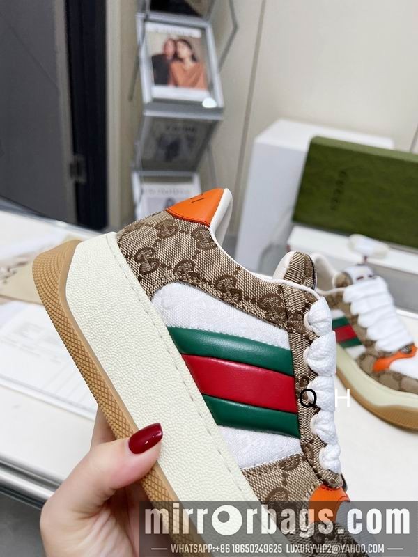 Gucci Shoes sz35-45 HX1003