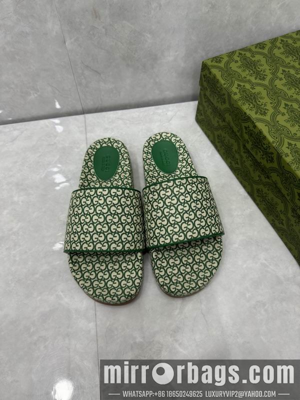 Gucci Shoes sz35-46 mnf0309
