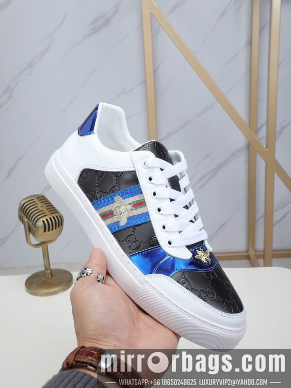 Gucci Shoes sz38-44 mnf0134