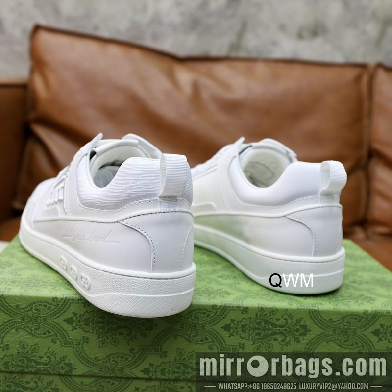 Gucci Shoes sz38-45 WM0402