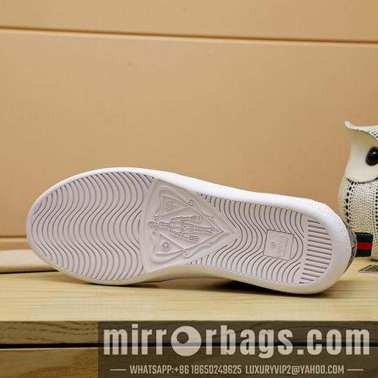 Gucci Shoes sz38-44 mnh0508