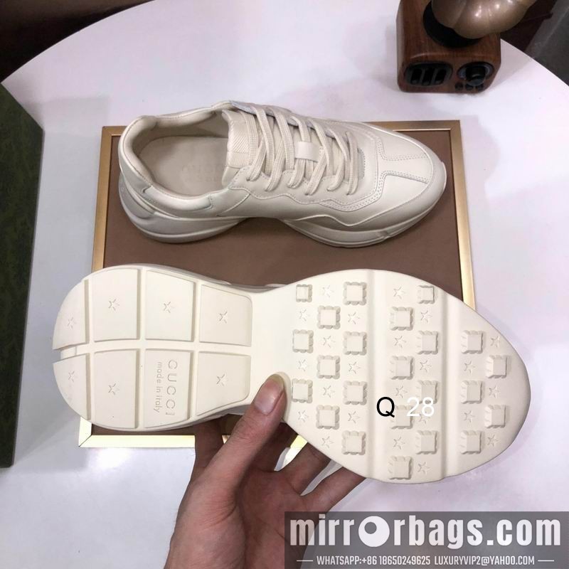 Gucci Shoes sz38-45 N1211