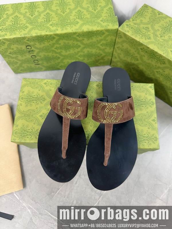 Gucci Shoes sz35-46 mnf0205