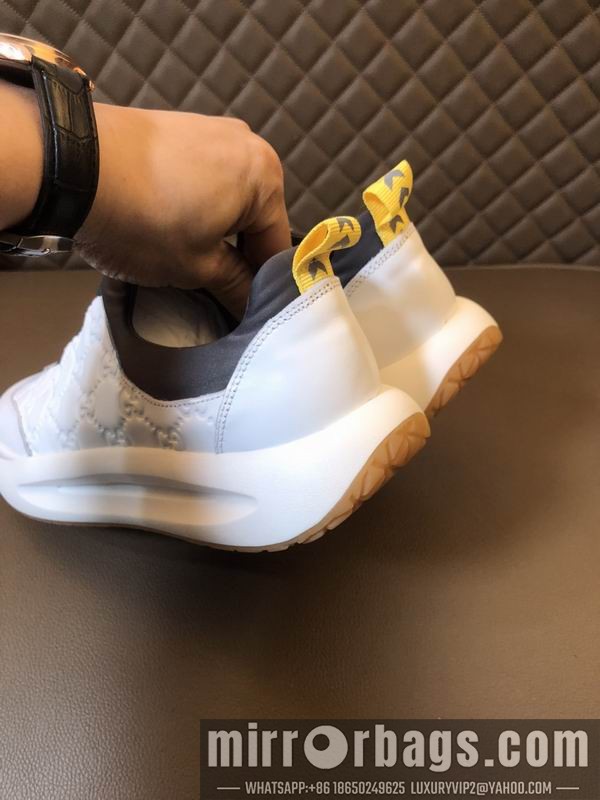 Gucci Shoes sz38-45 mnf0201
