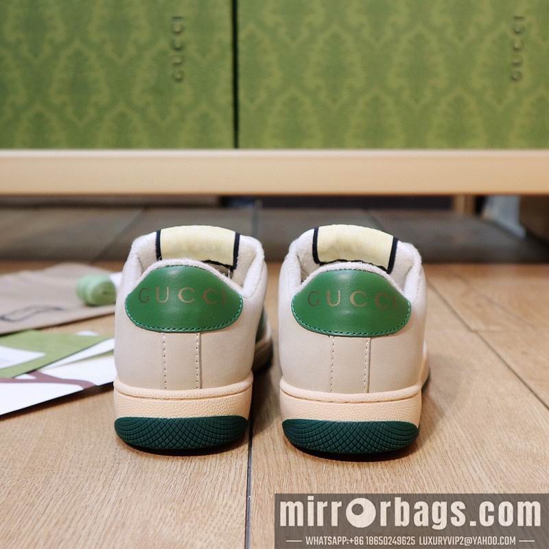 Gucci Shoes sz 35-39 38-45 mnf0107