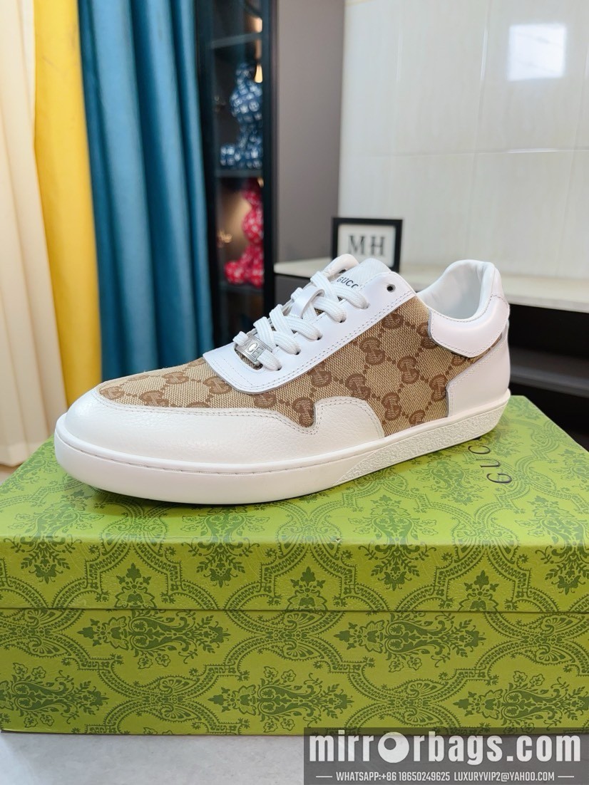 Gucci Shoes sz38-44 h1010