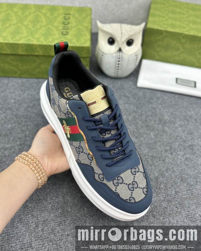 Gucci Shoes sz38-44 mnf0356