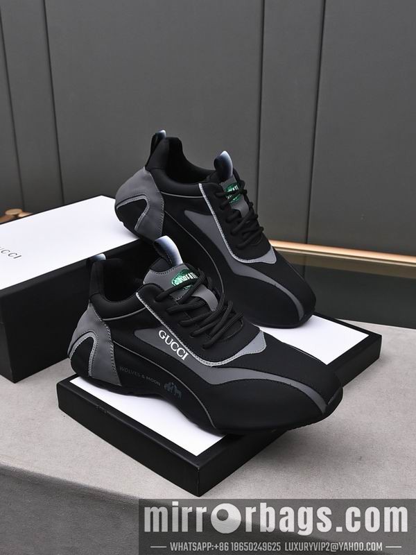 Gucci Shoes sz38-45 mnf0369