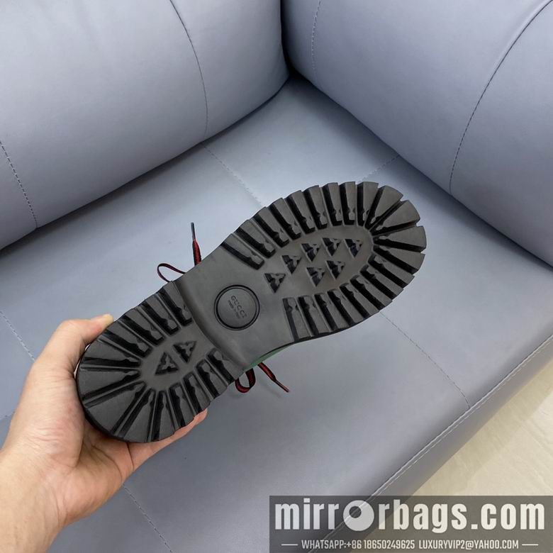 Gucci Shoes sz38-45 4C n1001