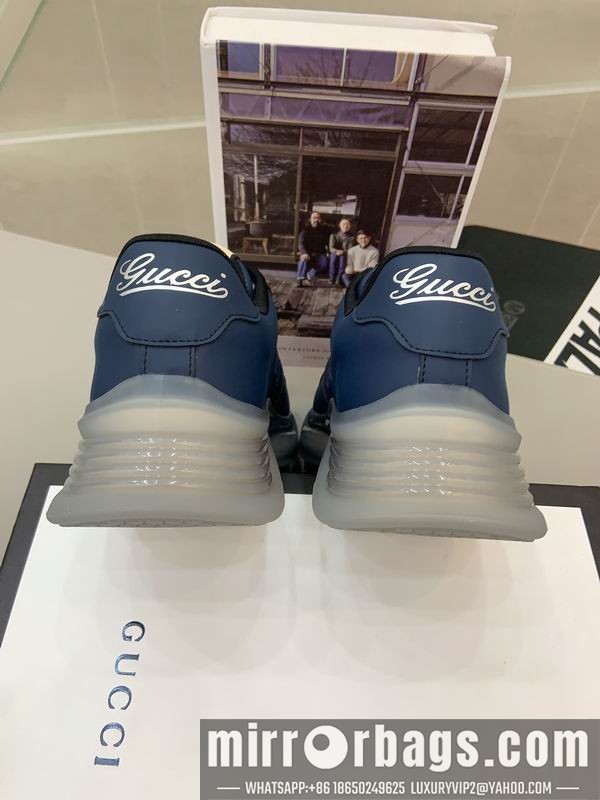Gucci Shoes sz38-44 mnf0245