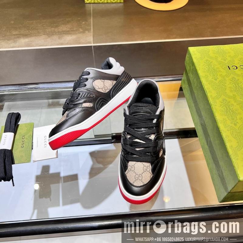 Gucci Shoes sz35-46 mnf0306