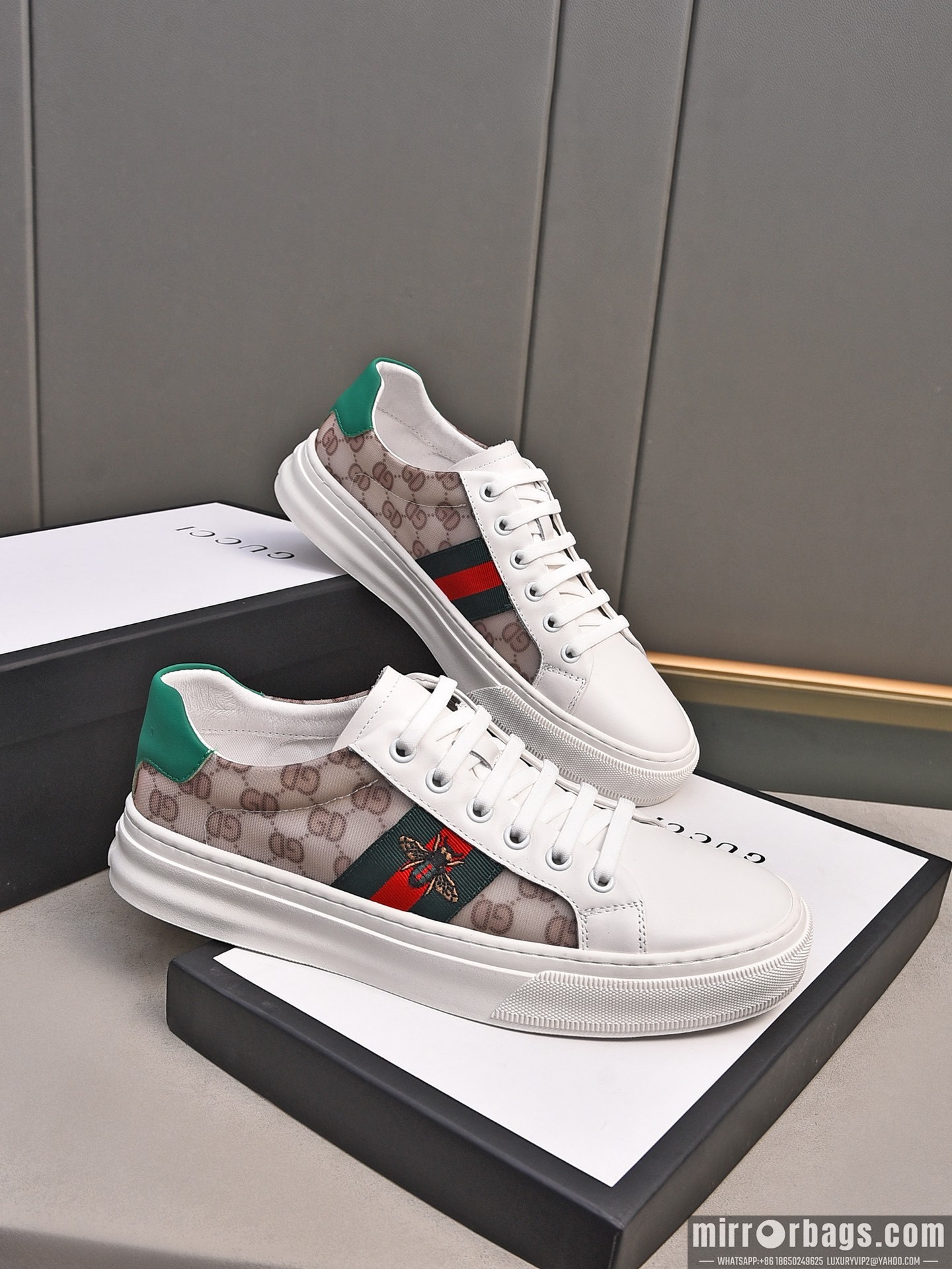 Gucci Shoes sz38-44 h0744