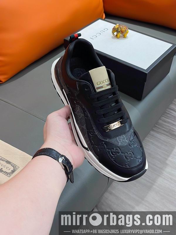 Gucci Shoes sz38-44 mnf0381