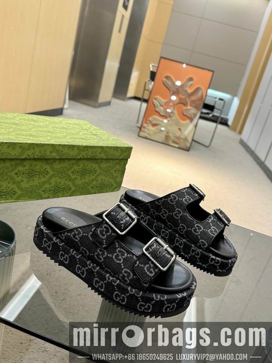 Gucci Shoes sz35-43 mnh0606