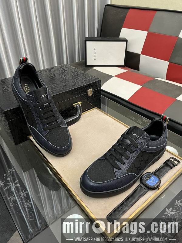 Gucci Shoes sz38-44 hnm0105