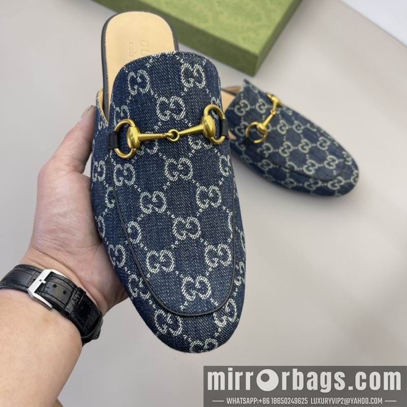 Gucci Shoes sz38-45 mnf0109