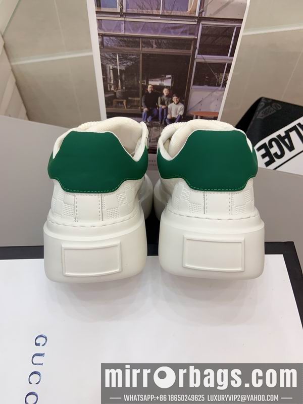 Gucci Shoes sz38-44 hnm01139