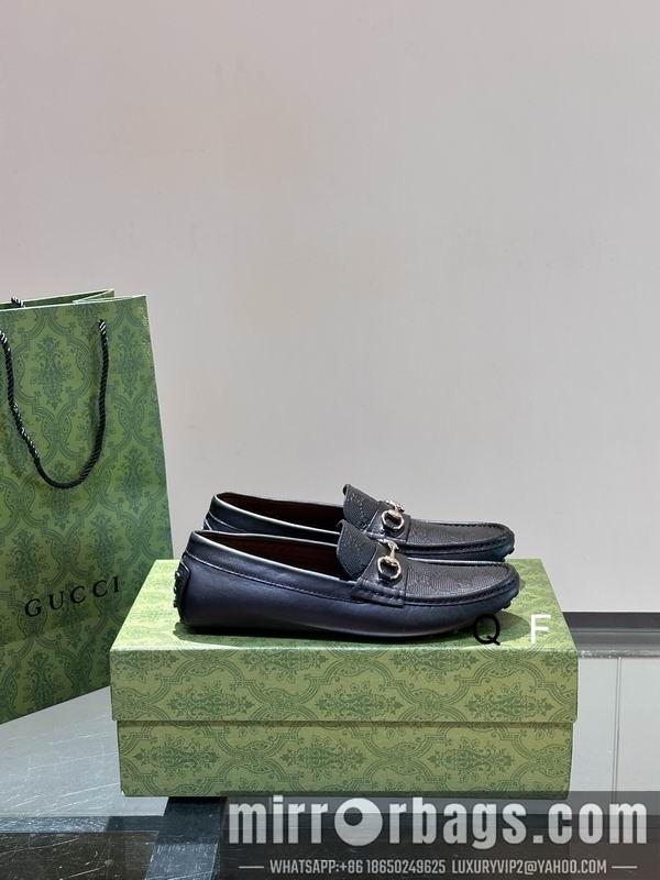 Gucci Shoes sz38-45 TF08