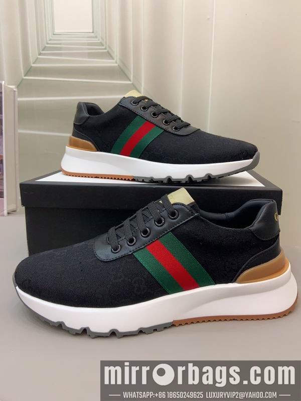 Gucci Shoes sz38-44 hnm0144