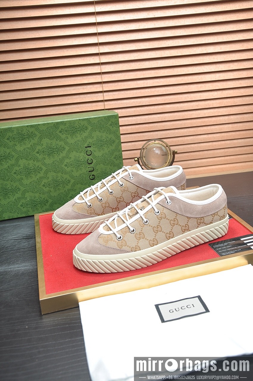 Gucci Shoes sz38-44 h0720