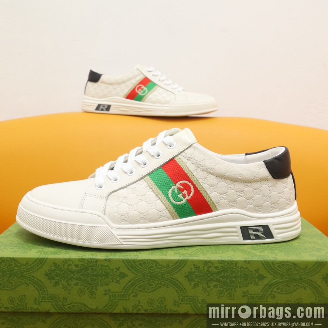 Gucci Shoes sz38-44 hnh1211