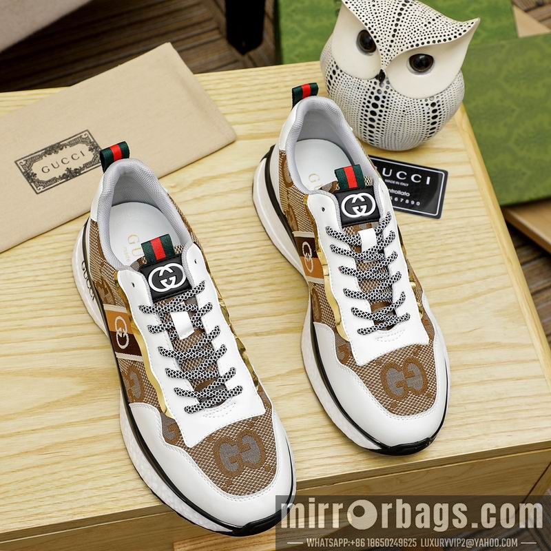 Gucci Shoes sz38-44 mnf0354