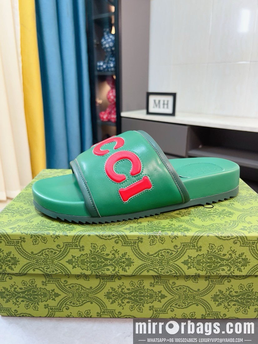 Gucci Shoes sz38-44 h0707