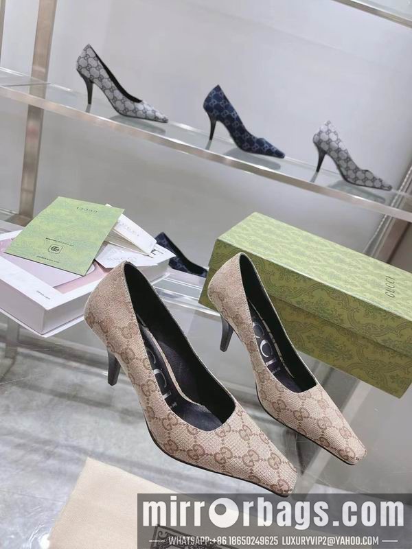 Gucci Shoes sz35-42 7.5cm mnf0307
