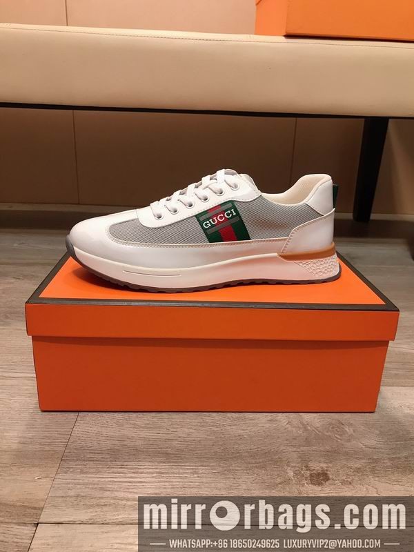 Gucci Shoes sz38-44 mnf0147