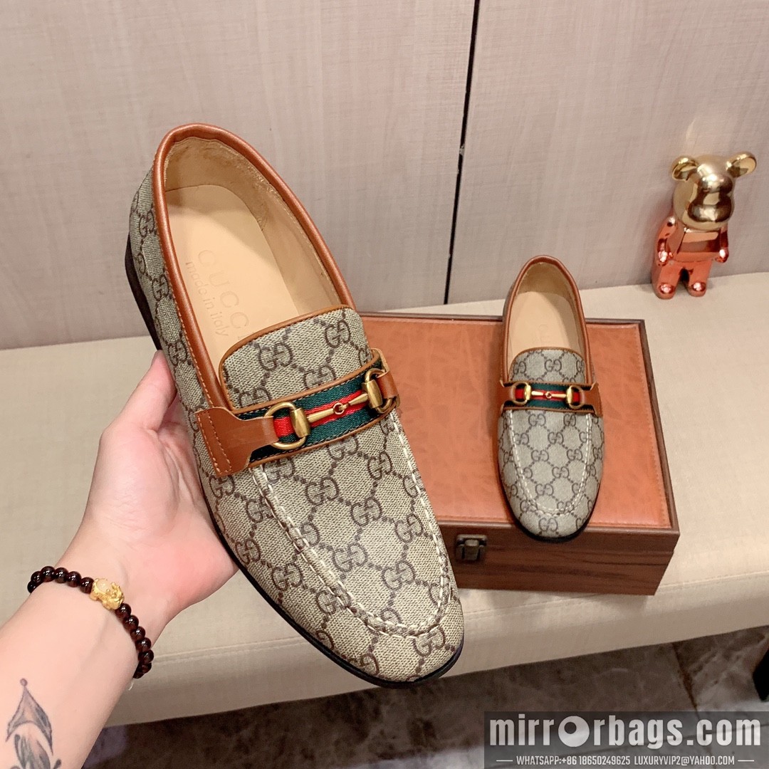 Gucci Shoes sz38-44 h0602
