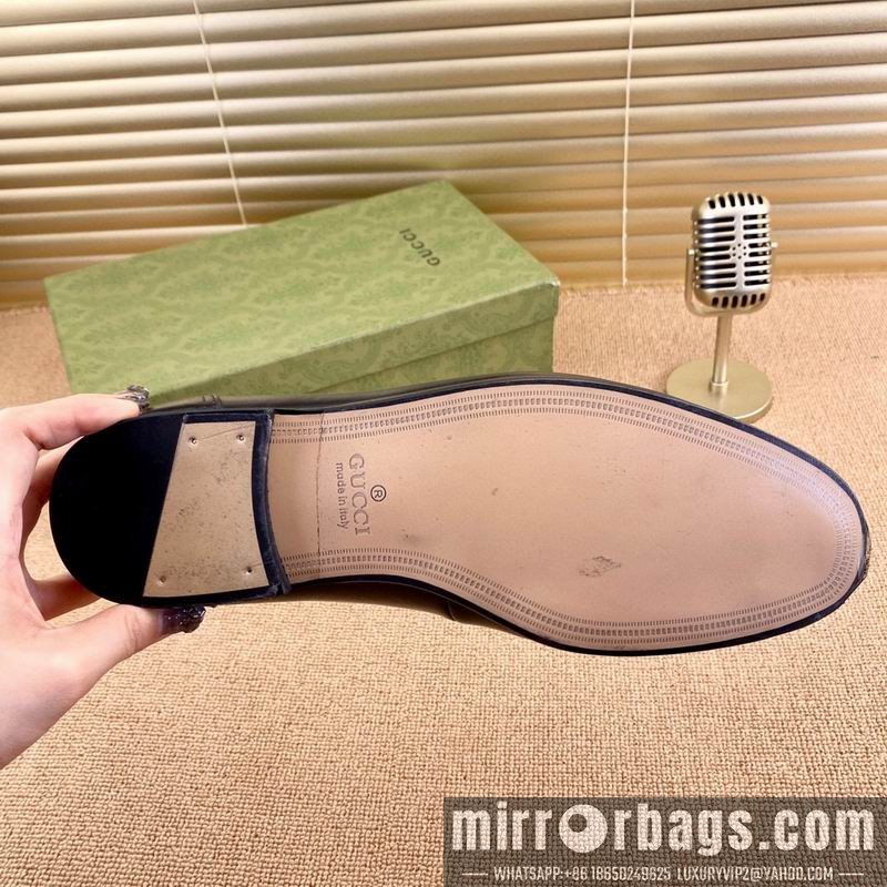 Gucci Shoes sz38-44 mnf0355