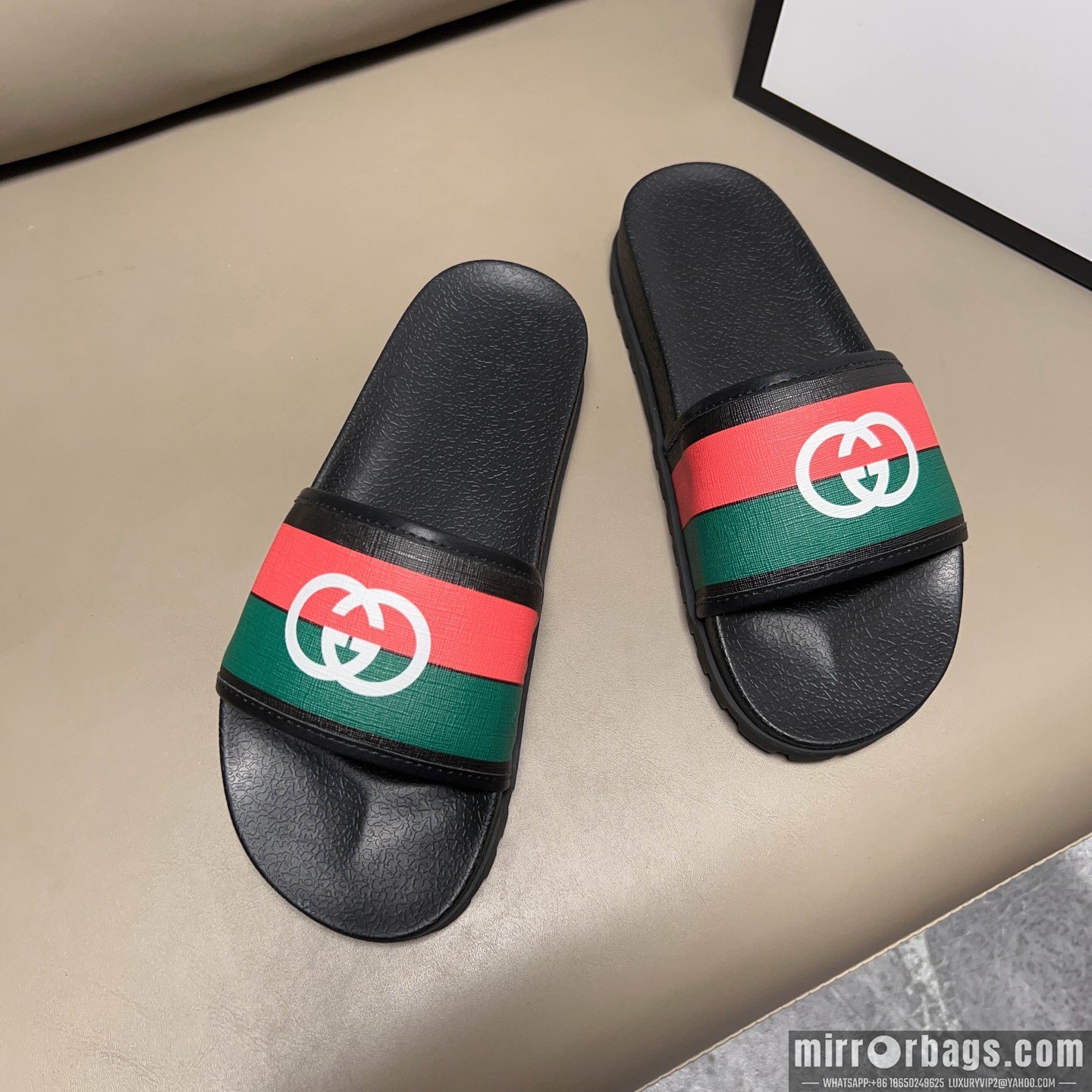 Gucci Shoes sz38-45 h0822