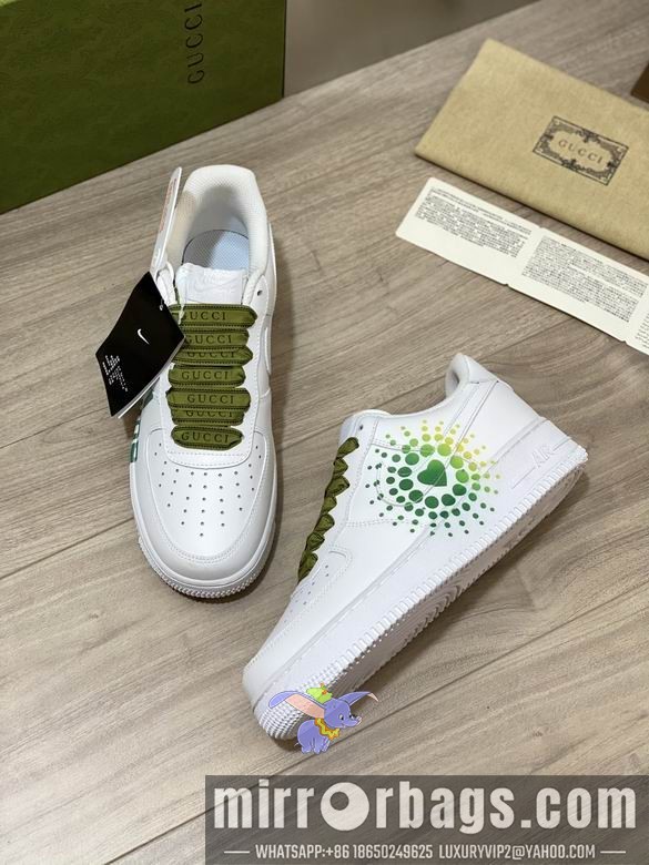 Gucci Shoes sz38-44 ngh0319