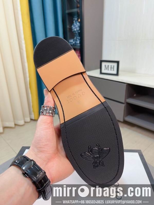 Gucci Shoes sz38-44 mnf0331