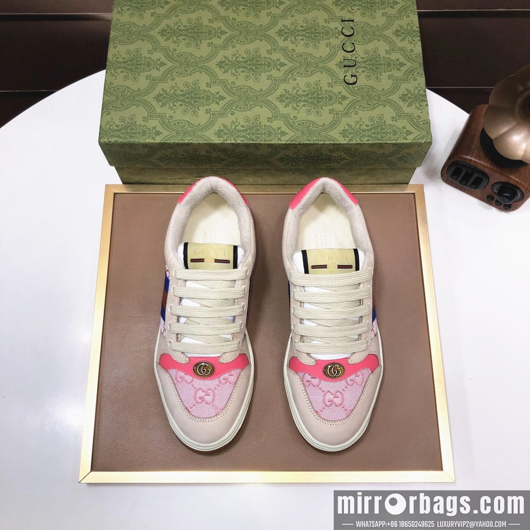 Gucci Shoes sz35-45 hnh1208