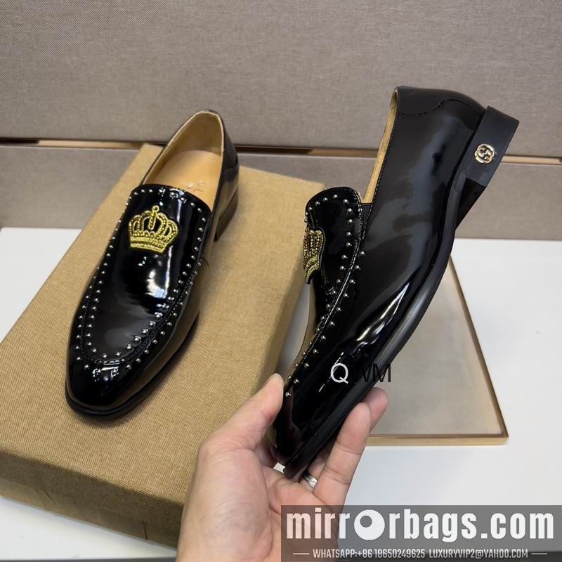 Gucci Shoes sz38-44 WM0357