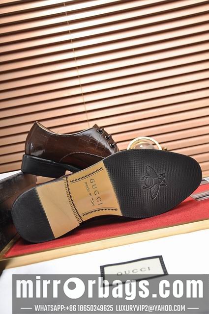Gucci Shoes sz38-45 mnh0709