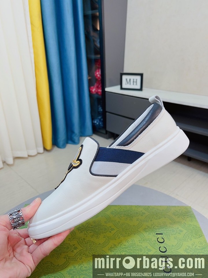 Gucci Shoes sz38-44 hnh0201