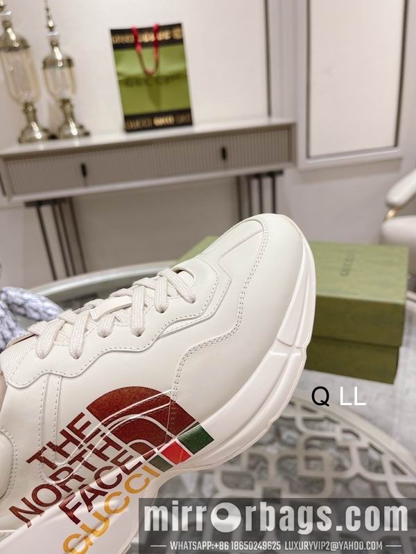 Gucci Shoes colour sz35-45 LL1229