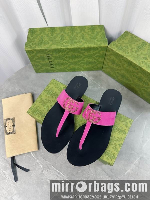 Gucci Shoes sz35-46 mnf0205
